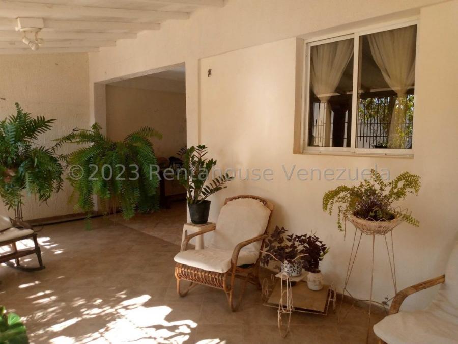 Casa en Venta en Santa Elena, Falcon MLS #24-5228 GR