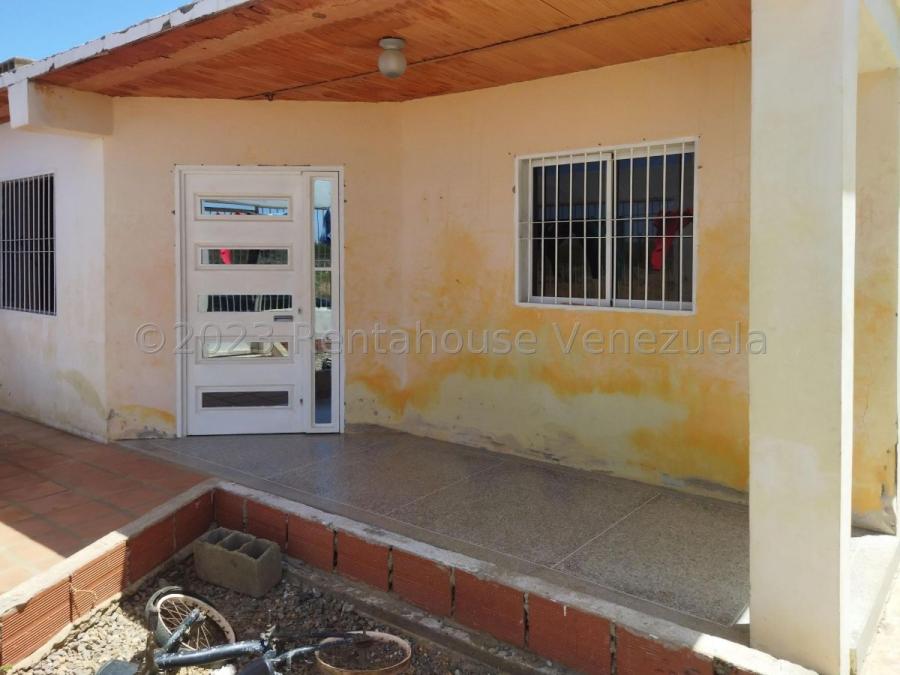 Casa en Venta en Santa Elena, Falcon MLS #25-6432 GR 