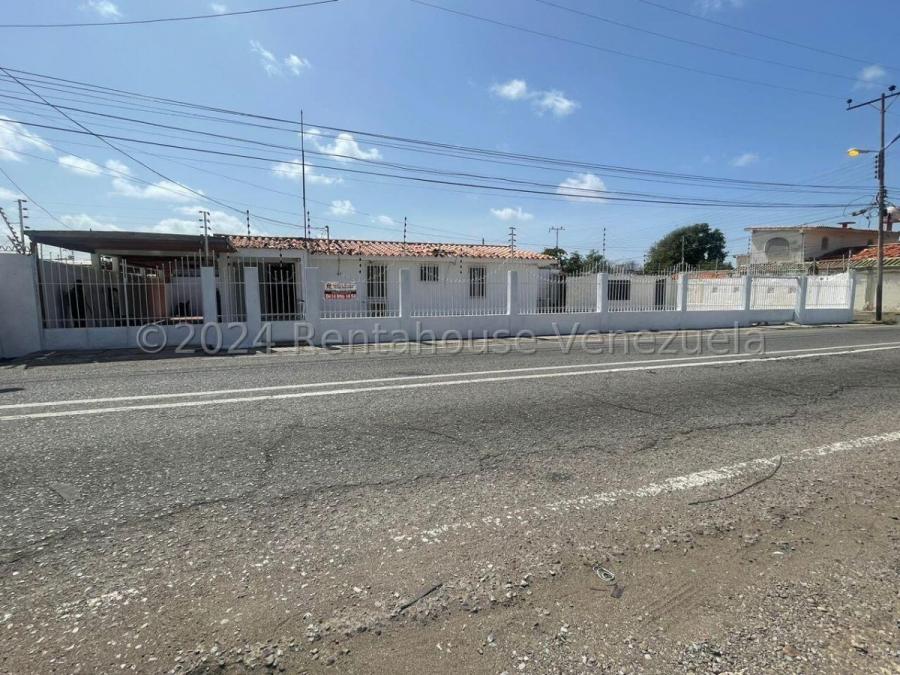 Foto Casa en Venta en Punto Fijo, Falcn - U$D 26.500 - CAV232452 - BienesOnLine