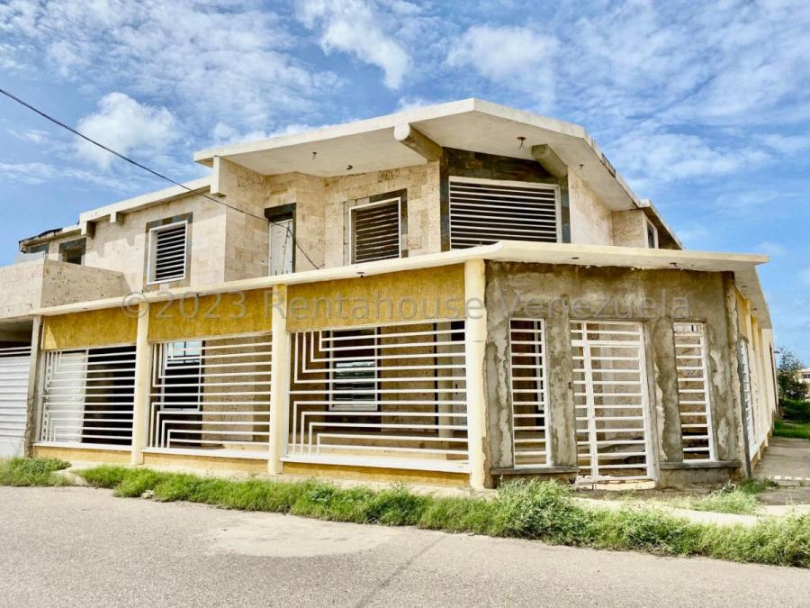 Casa en Venta en Santa Fe, Falcon MLS #24-16517 GR 