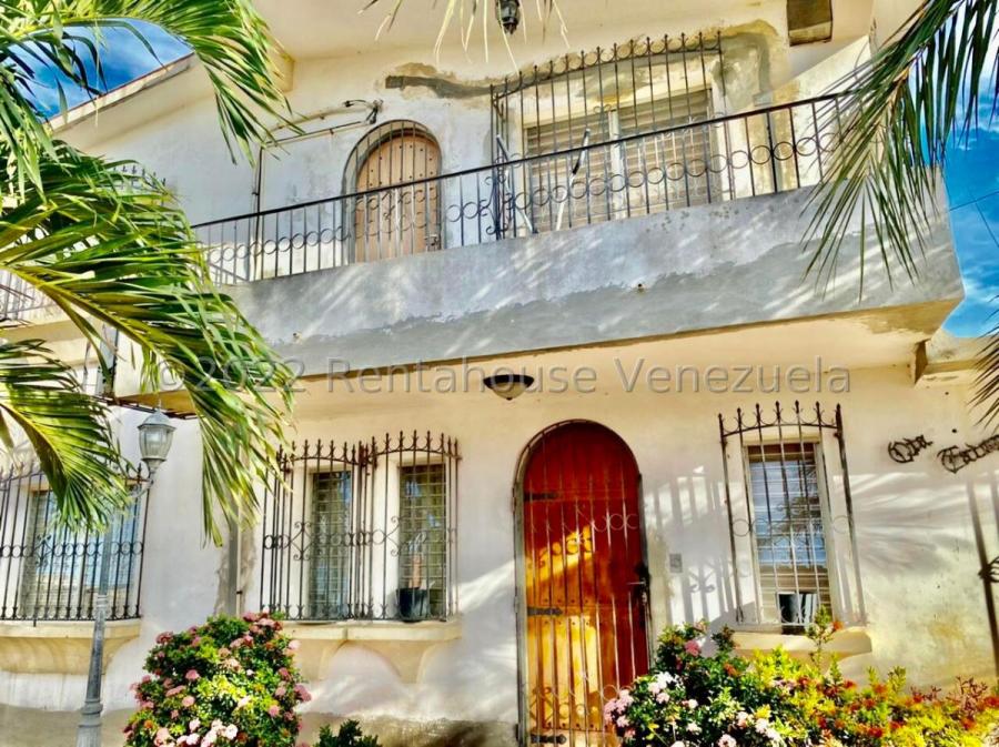 Casa en Venta en Santa Irene, Falcon MLS #22-29047 GR