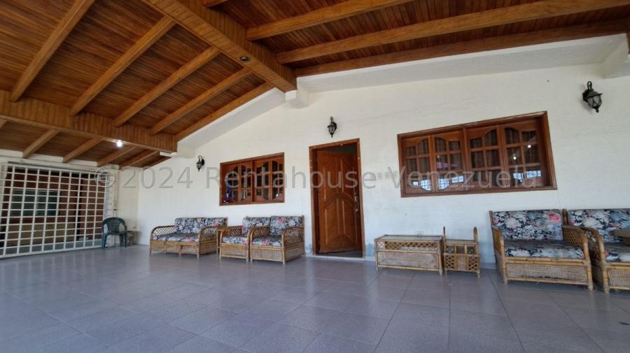 Foto Casa en Venta en Punto Fijo, Falcón - U$D 80.000 - CAV248429 - BienesOnLine