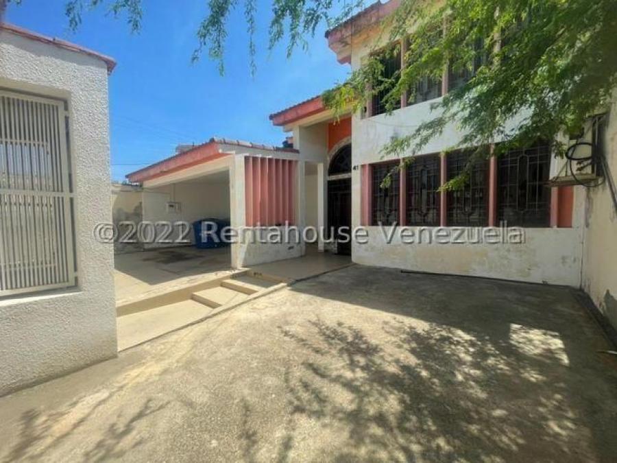 Foto Casa en Venta en Punto Fijo, Falcón - U$D 85.000 - CAV199093 - BienesOnLine