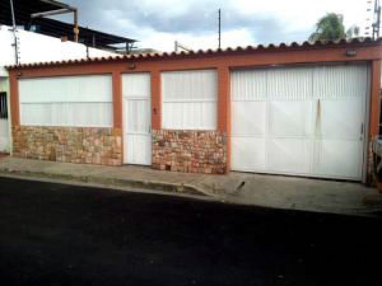 Foto Casa en Venta en Maracay, Aragua - BsF 25.000.000 - CAV82586 - BienesOnLine