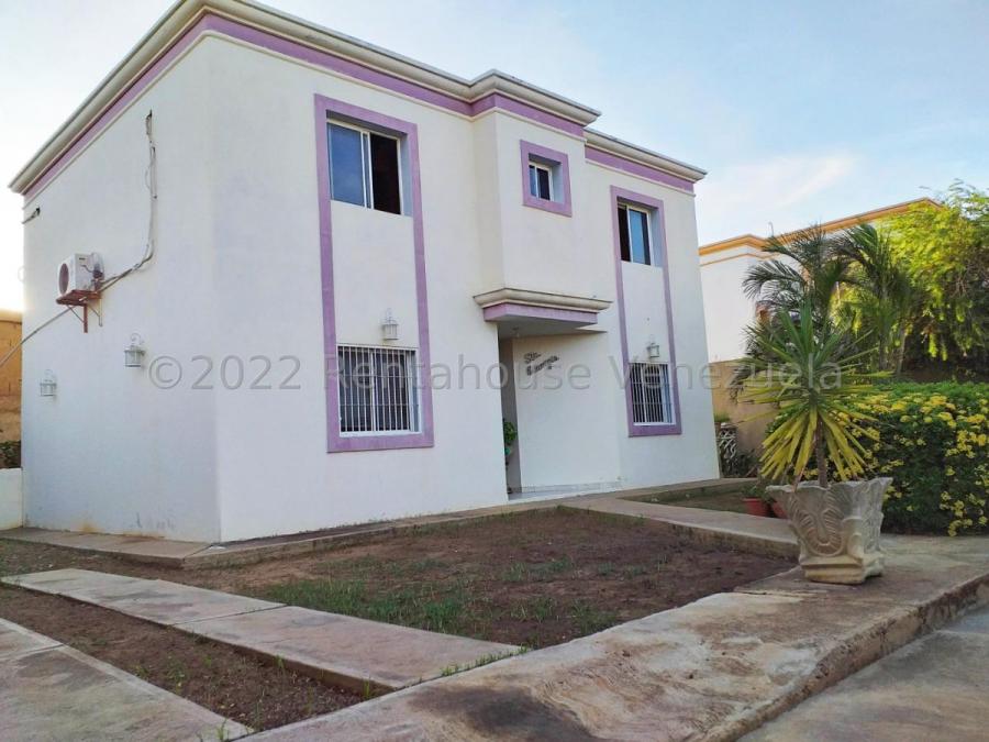 Casa en Venta en Sector Bobare, Falcon MLS #25-5043 GR