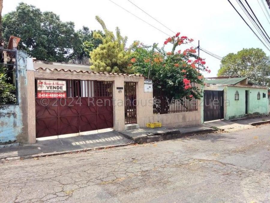 Foto Casa en Venta en Municipio Mario Briceño Iragorry, El Limón, Aragua - U$D 29.500 - CAV232867 - BienesOnLine