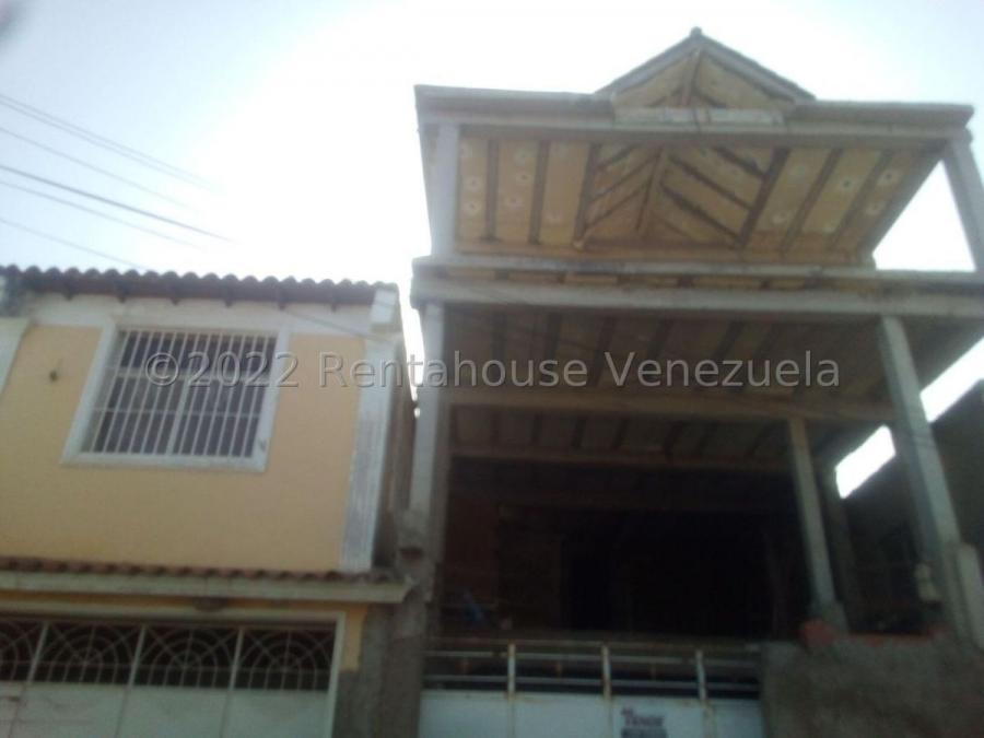 Foto Casa en Venta en Coro, Falcn - U$D 40.000 - CAV177784 - BienesOnLine