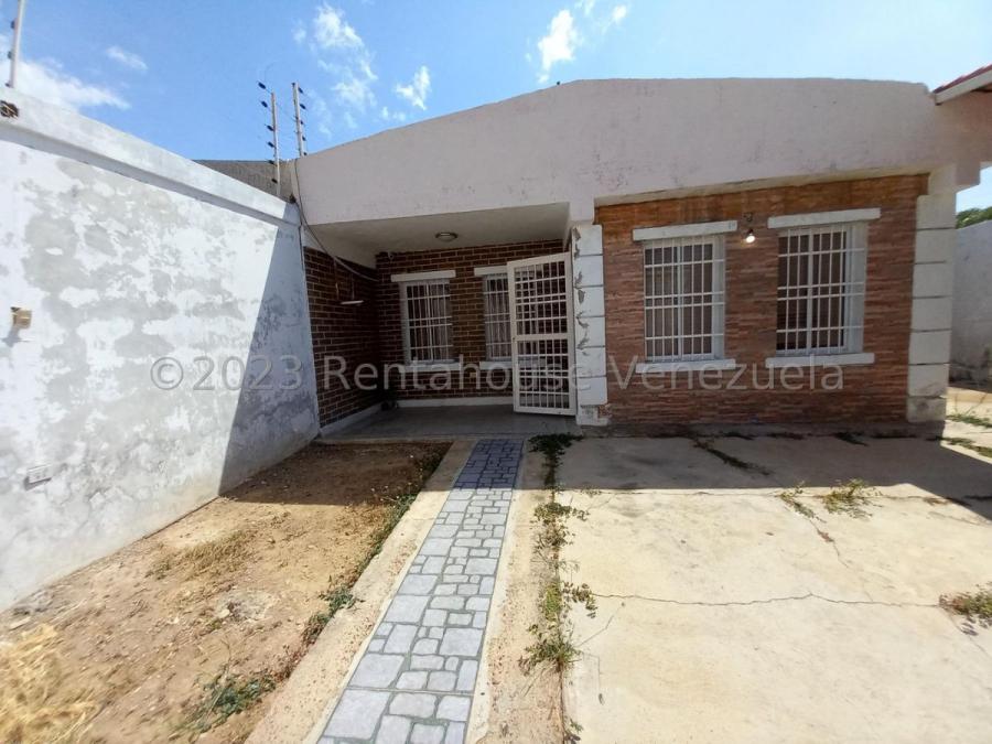 Casa en Venta en Sector Independencia, Falcon MLS #24-14506 GR