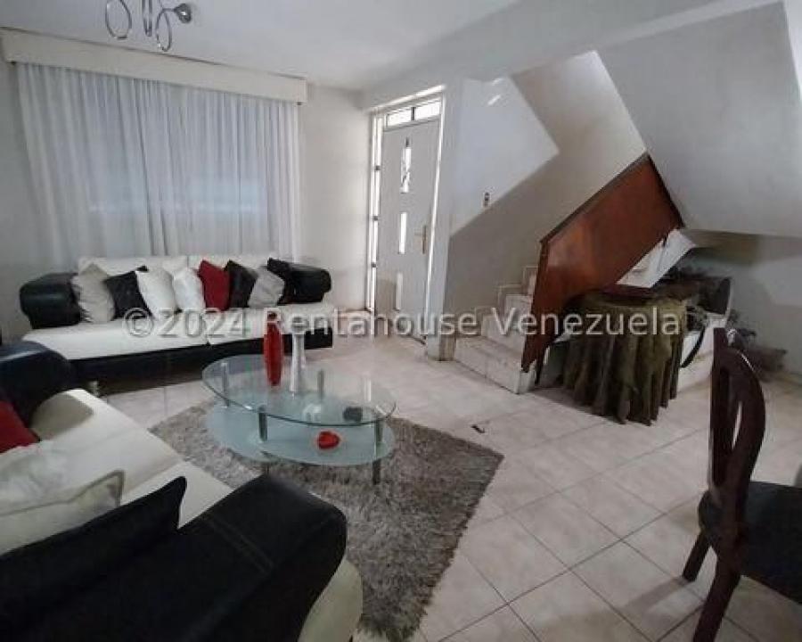 Casa en Venta en Sector Independencia, Falcon MLS #24-16132 GR