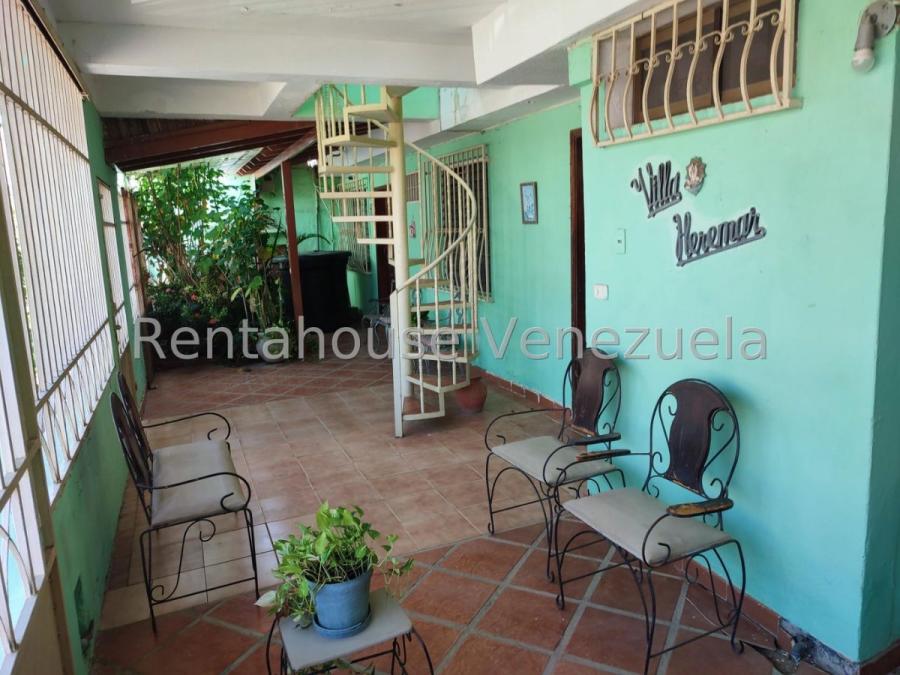 Foto Casa en Venta en Coro, Falcón - U$D 31.000 - CAV247266 - BienesOnLine