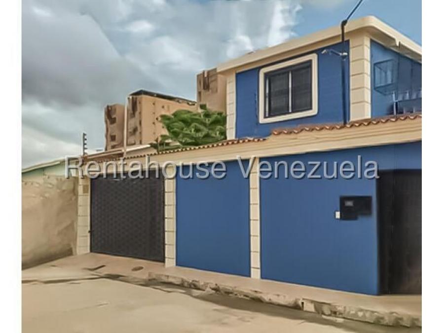 Casa en Venta en Sector Independencia, Falcon MLS #25-9329 GR