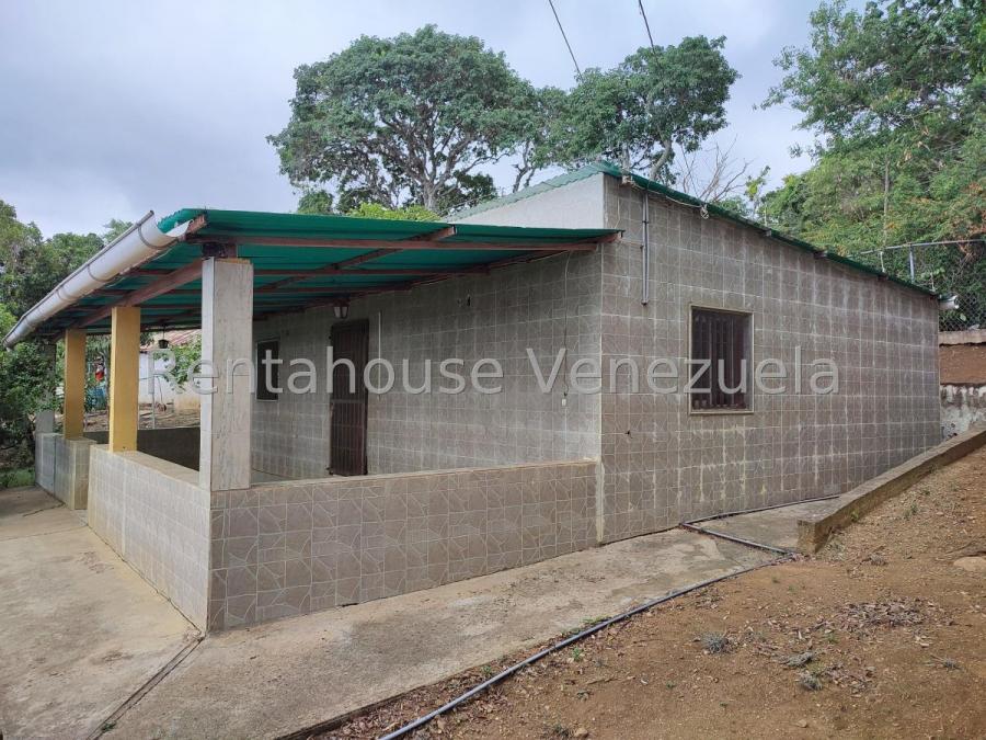 Casa en Venta en Sector La Chapa, Falcon MLS #25-6210 GR 