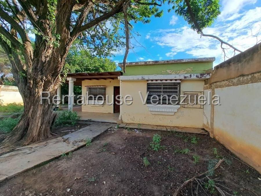 Casa en Venta en Sector Los Perozos, Falcon MLS #25-9728 GR 