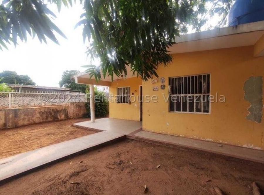 Casa en venta en Sector Panamericano