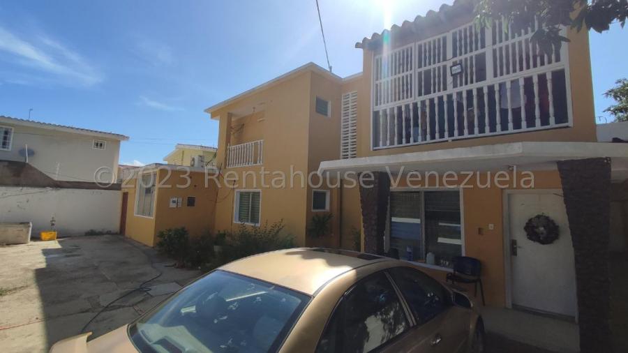 Casa en Venta en Sector San Bosco, Falcon MLS #24-11218 GR