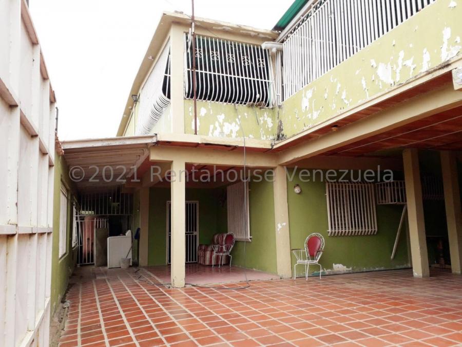 Casa en Venta en Sector San Jose, Falcon MLS #24-14567 GR