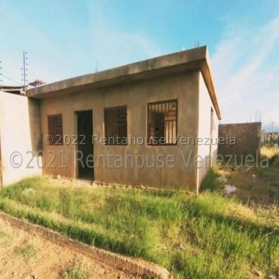 Casa en Venta en Sector Sur La Paz, Falcon MLS #25-3505 GR 