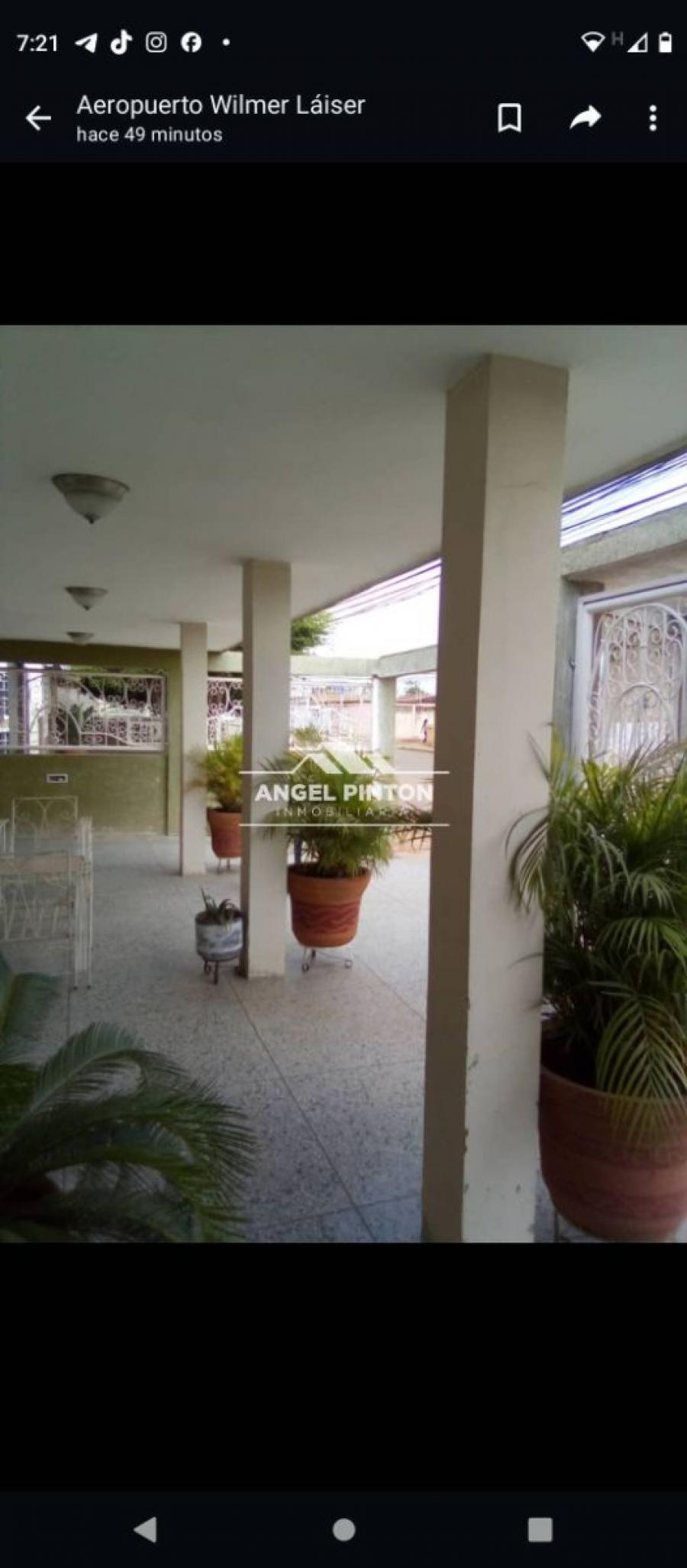 Foto Casa en Venta en Maracaibo, Zulia - U$D 22.000 - CAV241139 - BienesOnLine