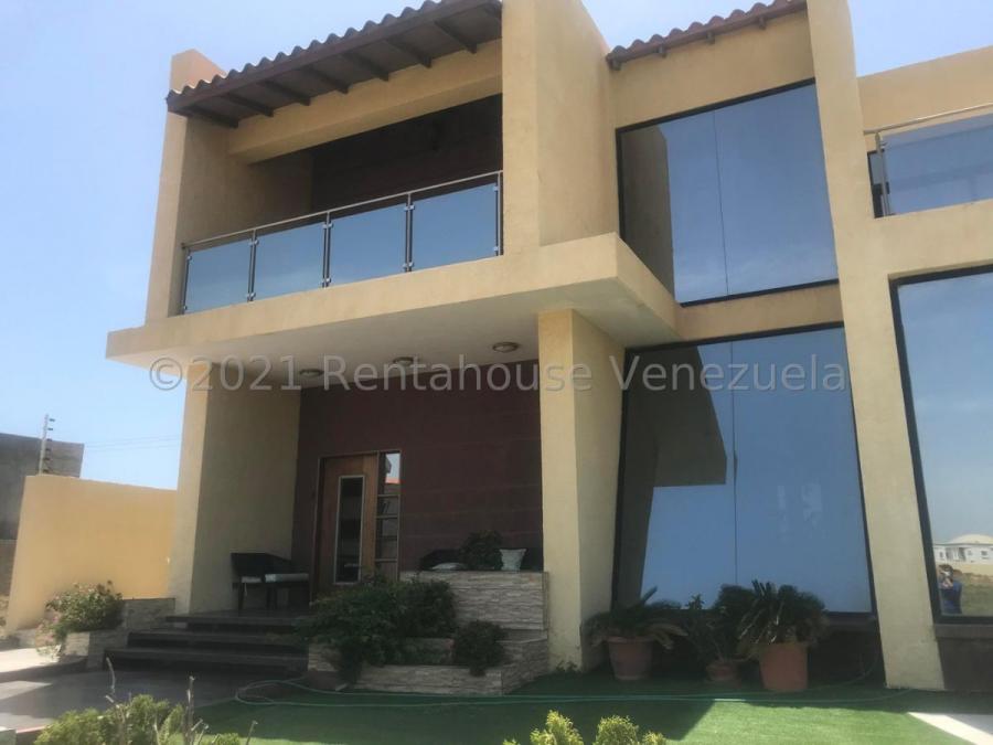 Foto Casa en Venta en Punto Fijo, Falcn - U$D 350.000 - CAV235342 - BienesOnLine