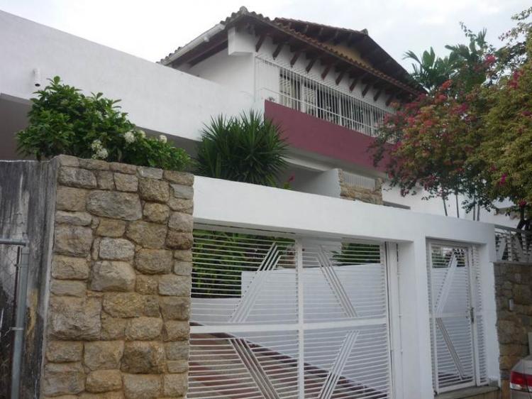 Foto Casa en Venta en Terrazas de los Nisperos, Valencia, Carabobo - BsF 57.000.000.000 - CAV104874 - BienesOnLine