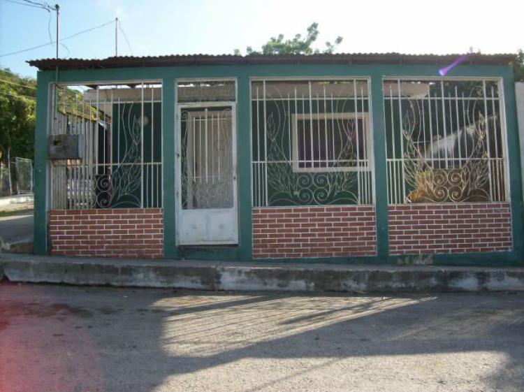 Foto Casa en Venta en Barquisimeto, Lara - BsF 12.000.000 - CAV97045 - BienesOnLine