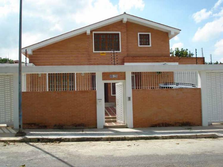 Foto Casa en Venta en Trigal Centro, Valencia, Carabobo - BsF 4.000.000 - CAV44518 - BienesOnLine