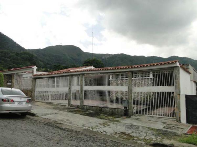 Foto Casa en Venta en Trigal Centro, Valencia, Carabobo - BsF 1.250.000 - CAV44308 - BienesOnLine