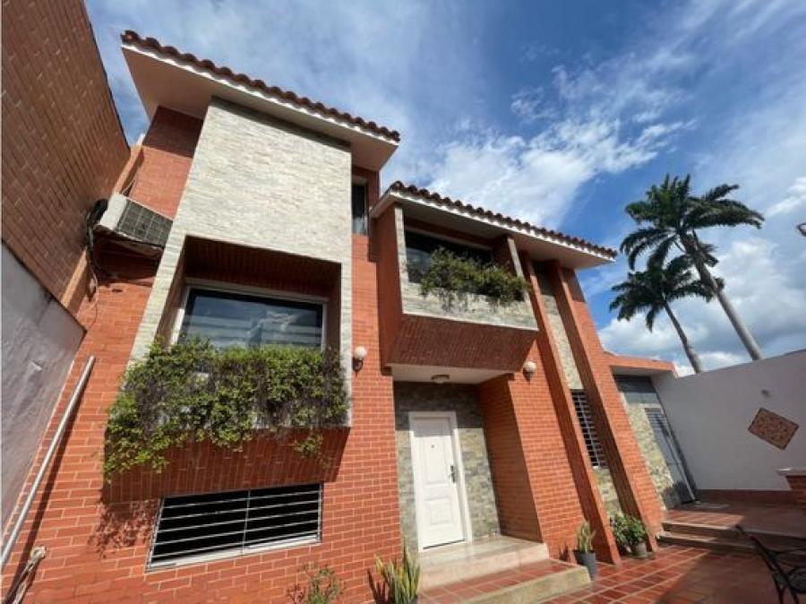 Foto Casa en Venta en Valencia, Carabobo - U$D 85.000 - CAV241387 - BienesOnLine