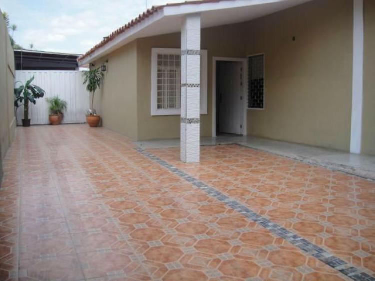 Foto Casa en Venta en Cabudare, Lara - BsF 54.000.000 - CAV90551 - BienesOnLine