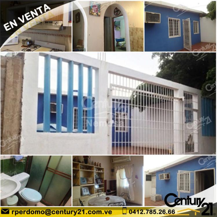 Foto Casa en Venta en Maracaibo, Zulia - BsF 11.500.000 - CAV79908 - BienesOnLine