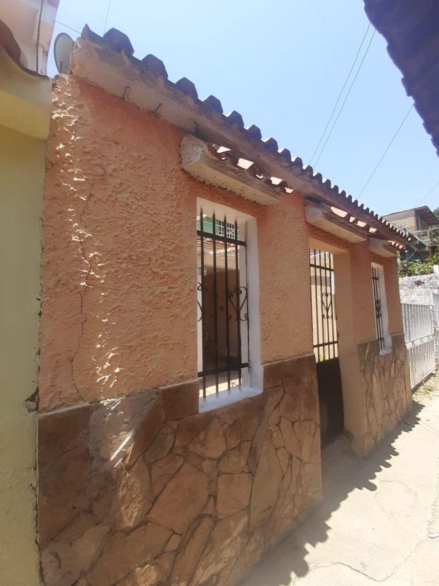 Foto Casa en Venta en Valencia, Carabobo - U$D 11.000 - CAV234129 - BienesOnLine