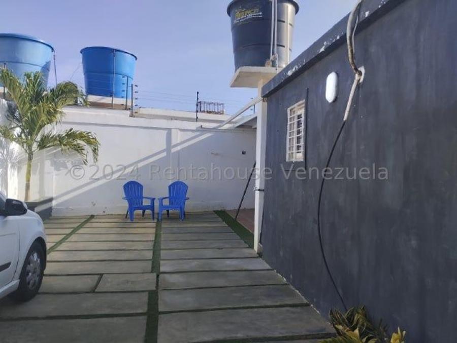 Foto Casa en Venta en Coro, Falcón - U$D 26.500 - CAV232248 - BienesOnLine