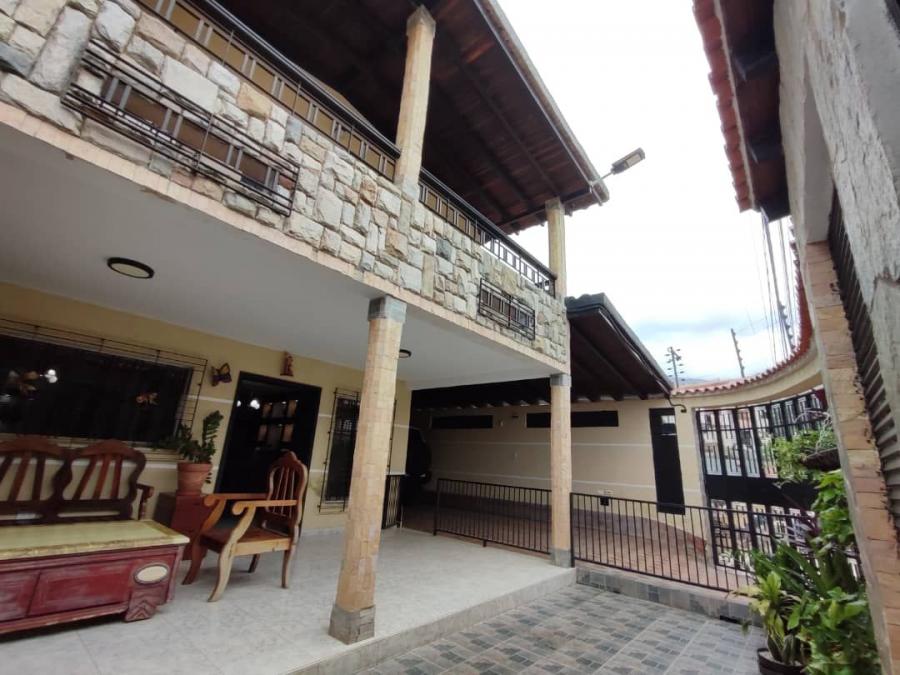 Foto Casa en Venta en Naguanagua, Carabobo - U$D 65.000 - CAV228430 - BienesOnLine