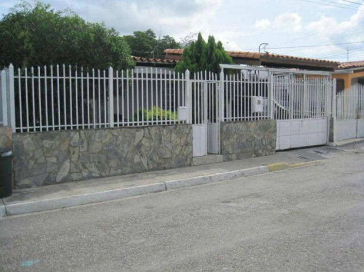 Foto Casa en Venta en Cabudare, Lara - BsF 66.000.000 - CAV94322 - BienesOnLine