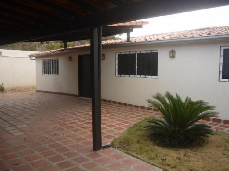 Foto Casa en Venta en Barquisimeto, Lara - BsF 185.000.000 - CAV75950 - BienesOnLine