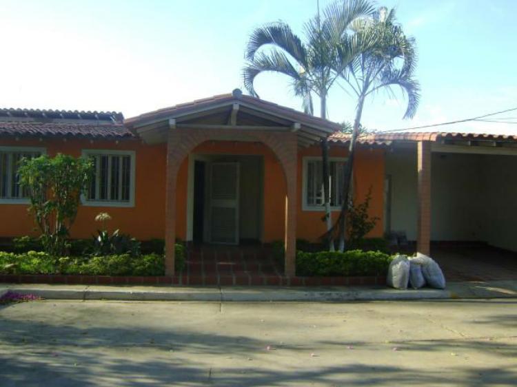 Foto Casa en Venta en Cabudare, Lara - BsF 55.000.000 - CAV95106 - BienesOnLine