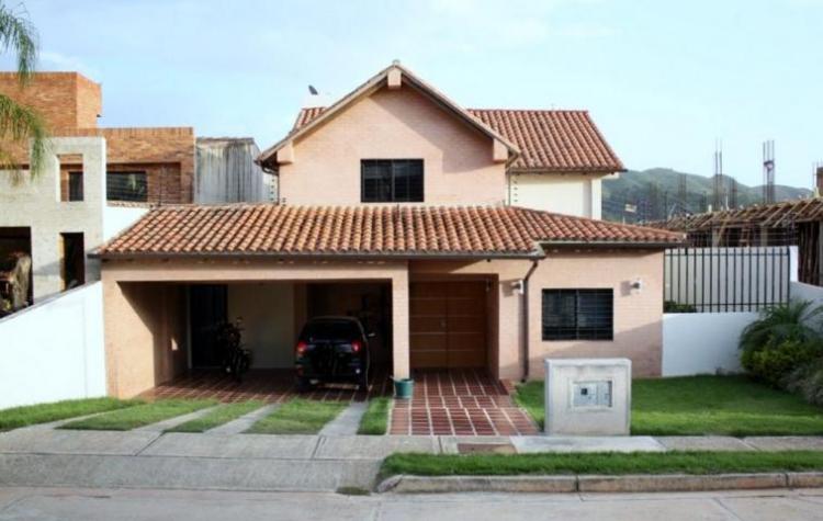 Foto Casa en Venta en Valencia, Carabobo - BsF 39.600.000 - CAV57919 - BienesOnLine