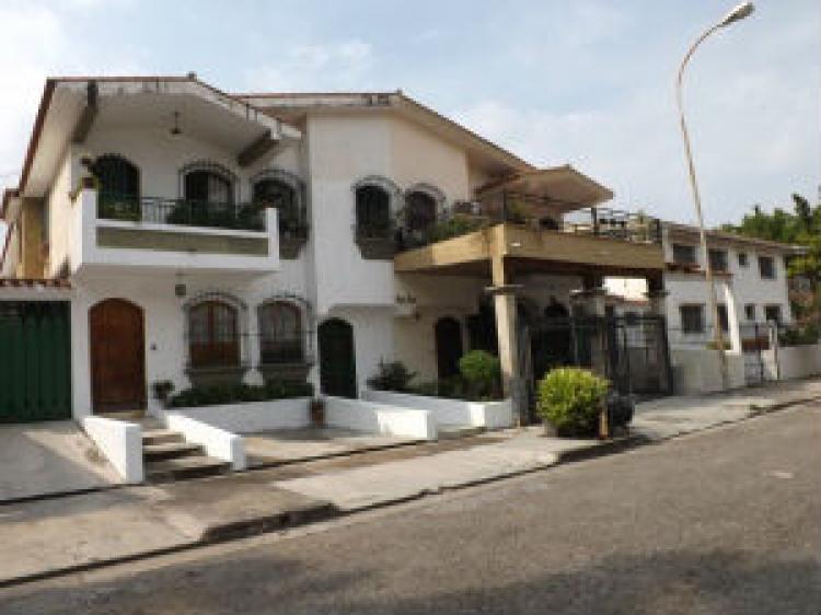 Foto Casa en Venta en Valencia, Carabobo - BsF 2.530.000 - CAV48736 - BienesOnLine