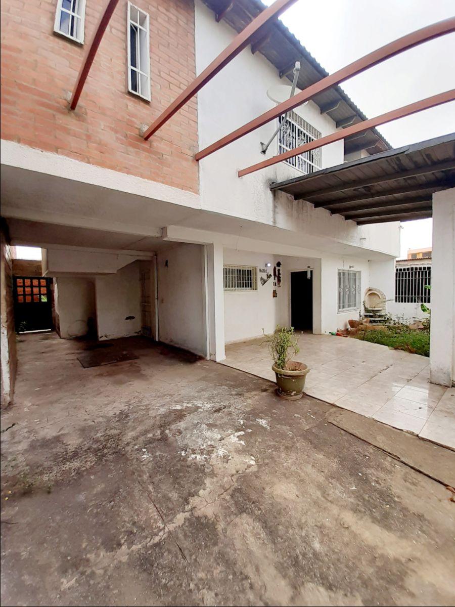 Foto Casa en Venta en Villa Icabar, Puerto Ordaz, Ciudad Guayana, Bolvar - U$D 33.000 - CAV228524 - BienesOnLine