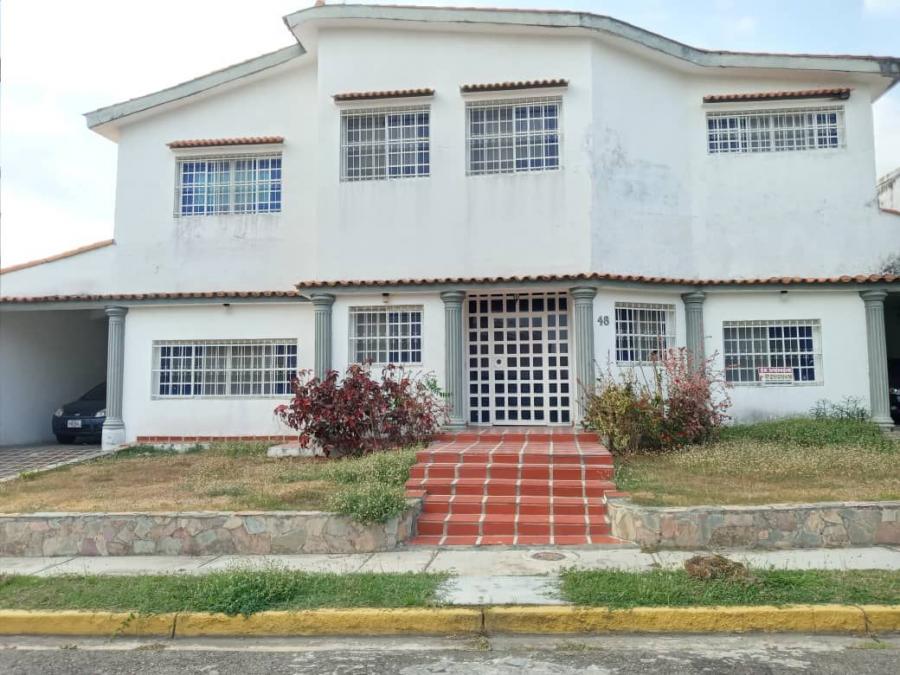 Foto Casa en Venta en valencia, villas laguna club guataparo, Carabobo - U$D 190.000 - CAV134661 - BienesOnLine