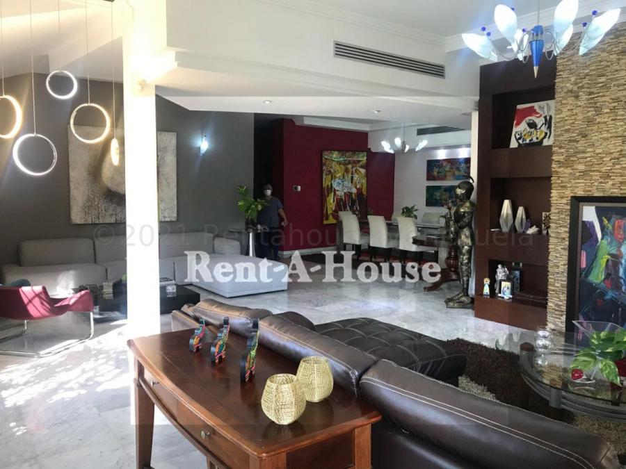 Foto Casa en Venta en Maracaibo, Zulia - U$D 600.000 - CAV241807 - BienesOnLine