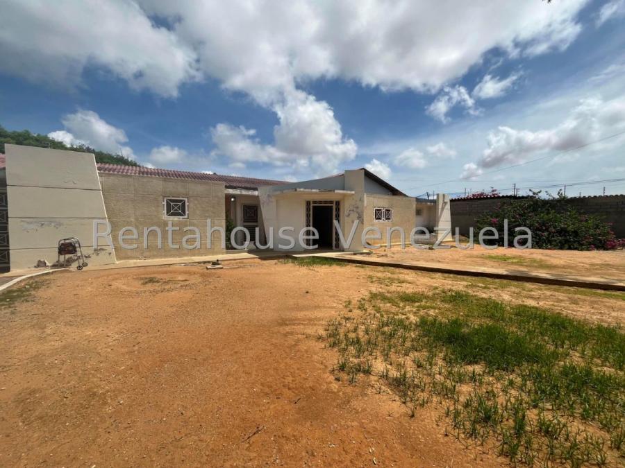 Casa en Venta en  Punto Fijo, Falcón