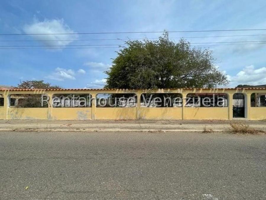 Casa en Venta en  Punto Fijo, Falcón