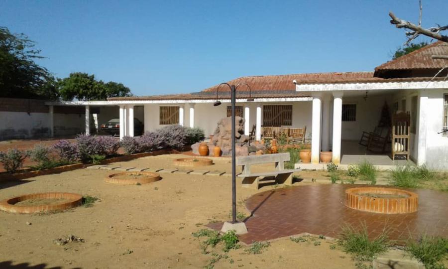 Foto Casa en Venta en Punto Fijo, Falcón - BsF 55.000 - CAV123656 - BienesOnLine