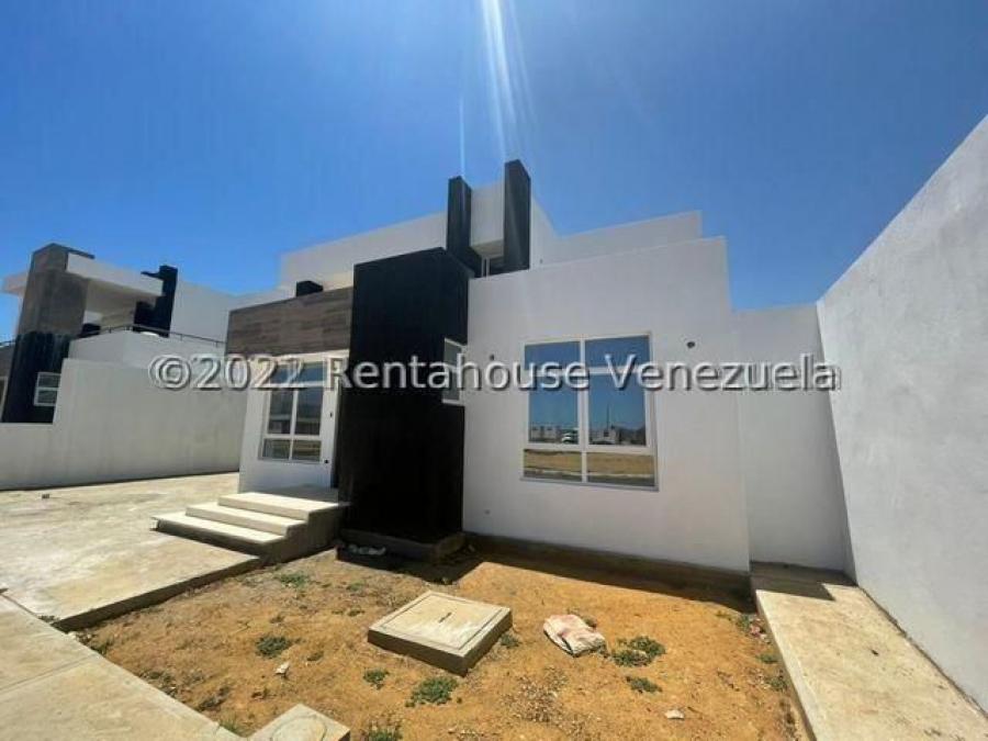 Foto Casa en Venta en Punto Fijo, Falcón - U$D 130.000 - CAV166020 - BienesOnLine