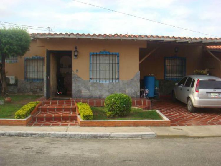 Foto Casa en Venta en Cabudare, Lara - BsF 37.500.000 - CAV83668 - BienesOnLine