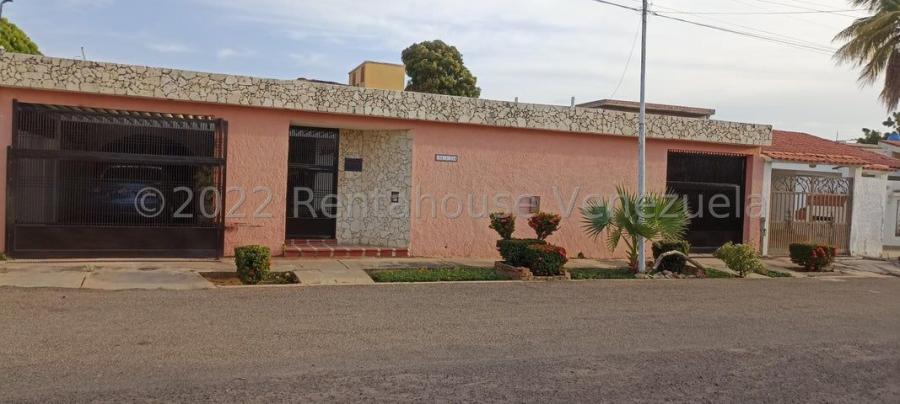 Casa en venta en zona norte