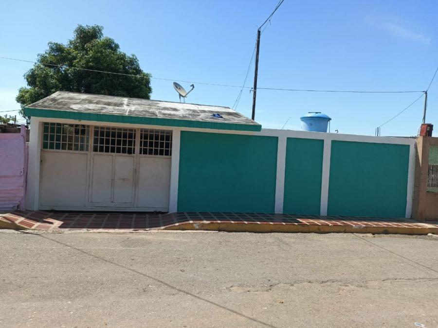 Casa en venta en zona oeste