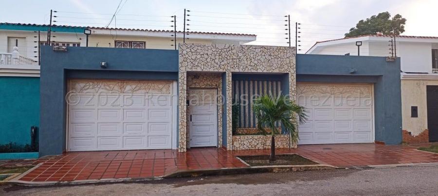 Casa en venta en Zona Oeste