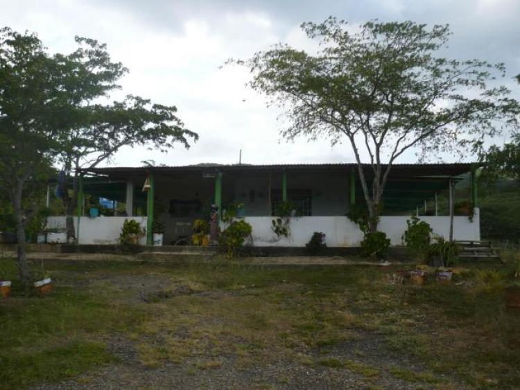 Casa en venta Guaibacoa, CORO, RAH 1715405